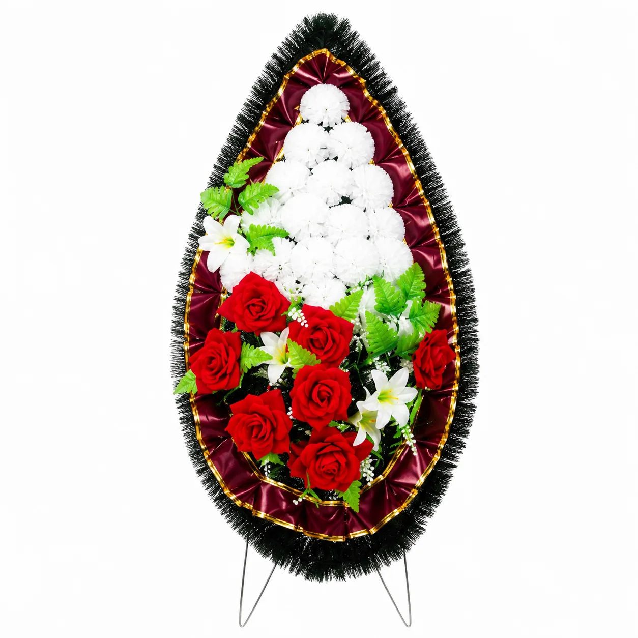 Венок Оникс