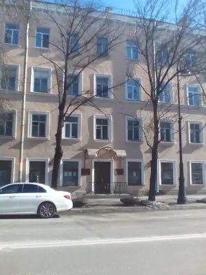 Сектор ЗАГС Кронштадтского района — фото 3