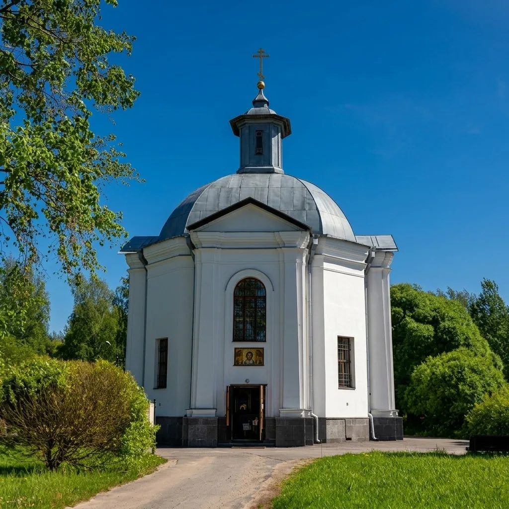 Южное кладбище