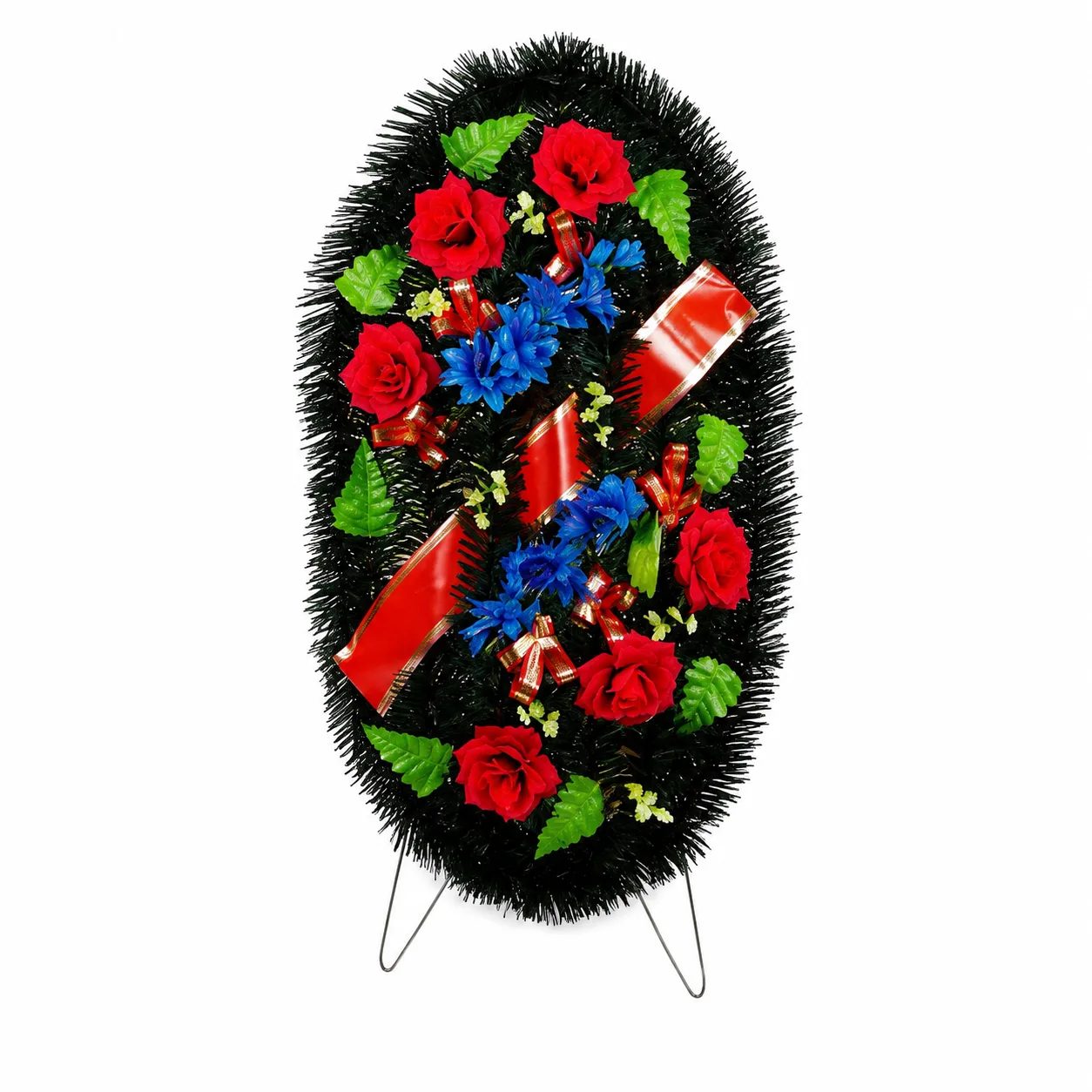 Венок Печаль