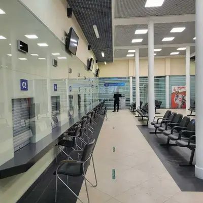 Межрайонный отдел ЗАГС на Красного Текстильщика — фото 4