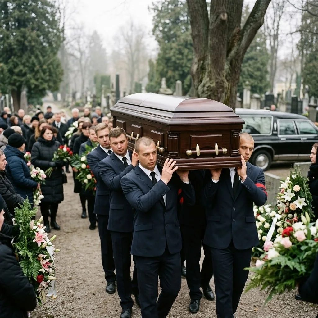 Бригада сопровождения