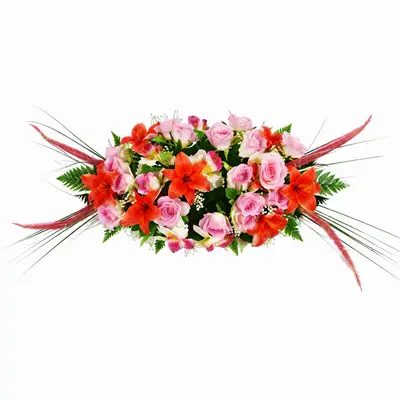 Флоретка Розовая