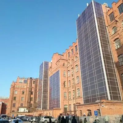 Межрайонный отдел ЗАГС на Красного Текстильщика — фото 2
