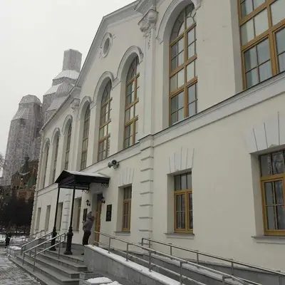 Отдел ЗАГС Петродворцового района — фото 4