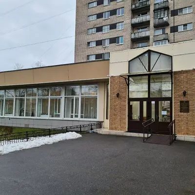 Отдел ЗАГС Колпинского района — фото 4