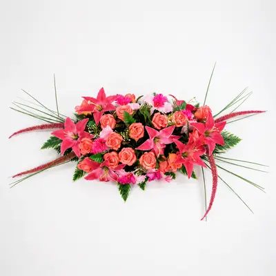 Флоретка Чайная