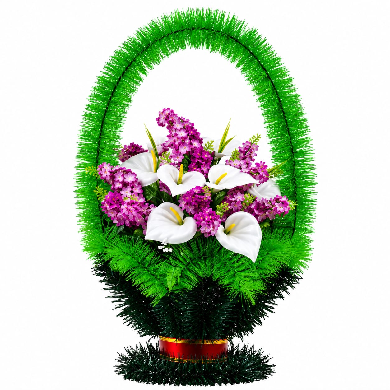 Корзина Евангелина