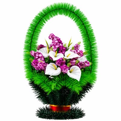 Корзина Евангелина