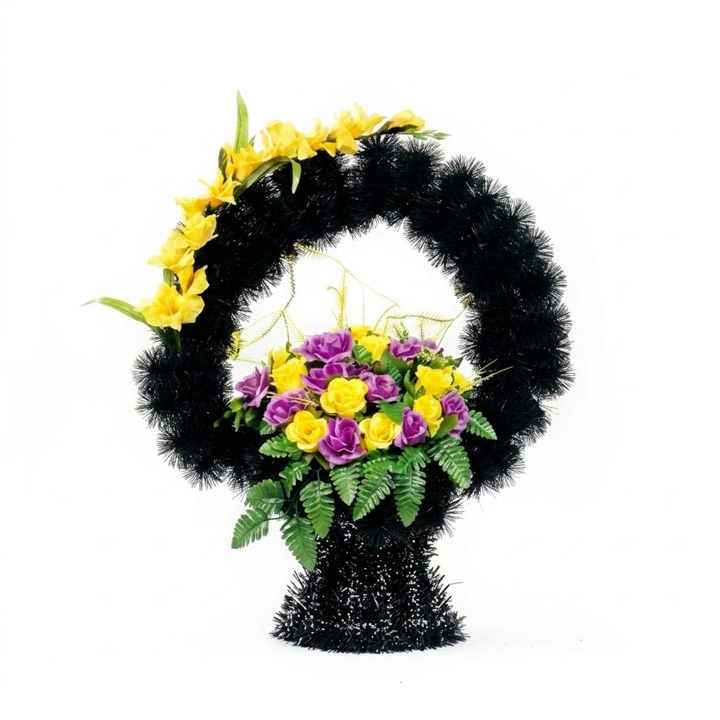 Корзина Кассия