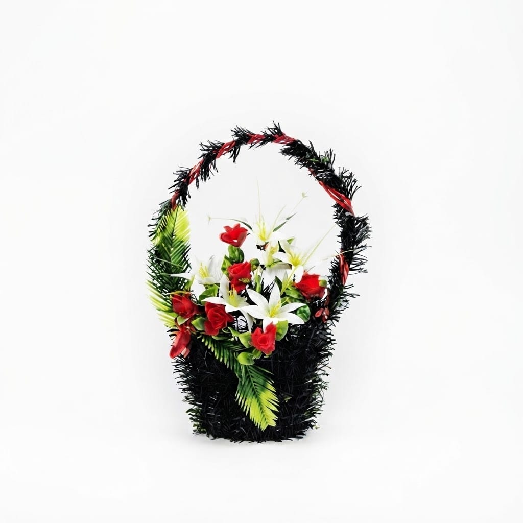 Корзина Дар