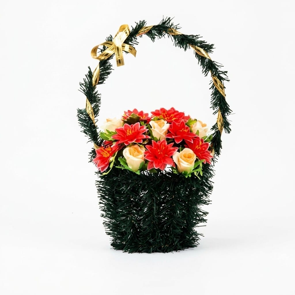 Корзина Гармония