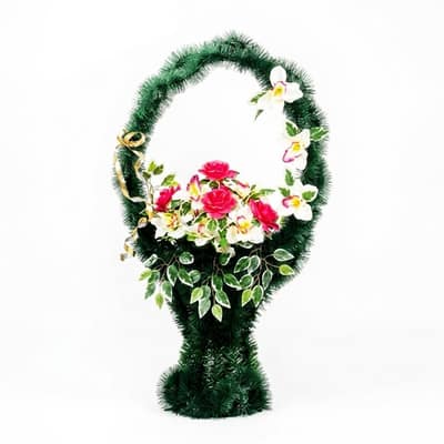 Корзина Откровение