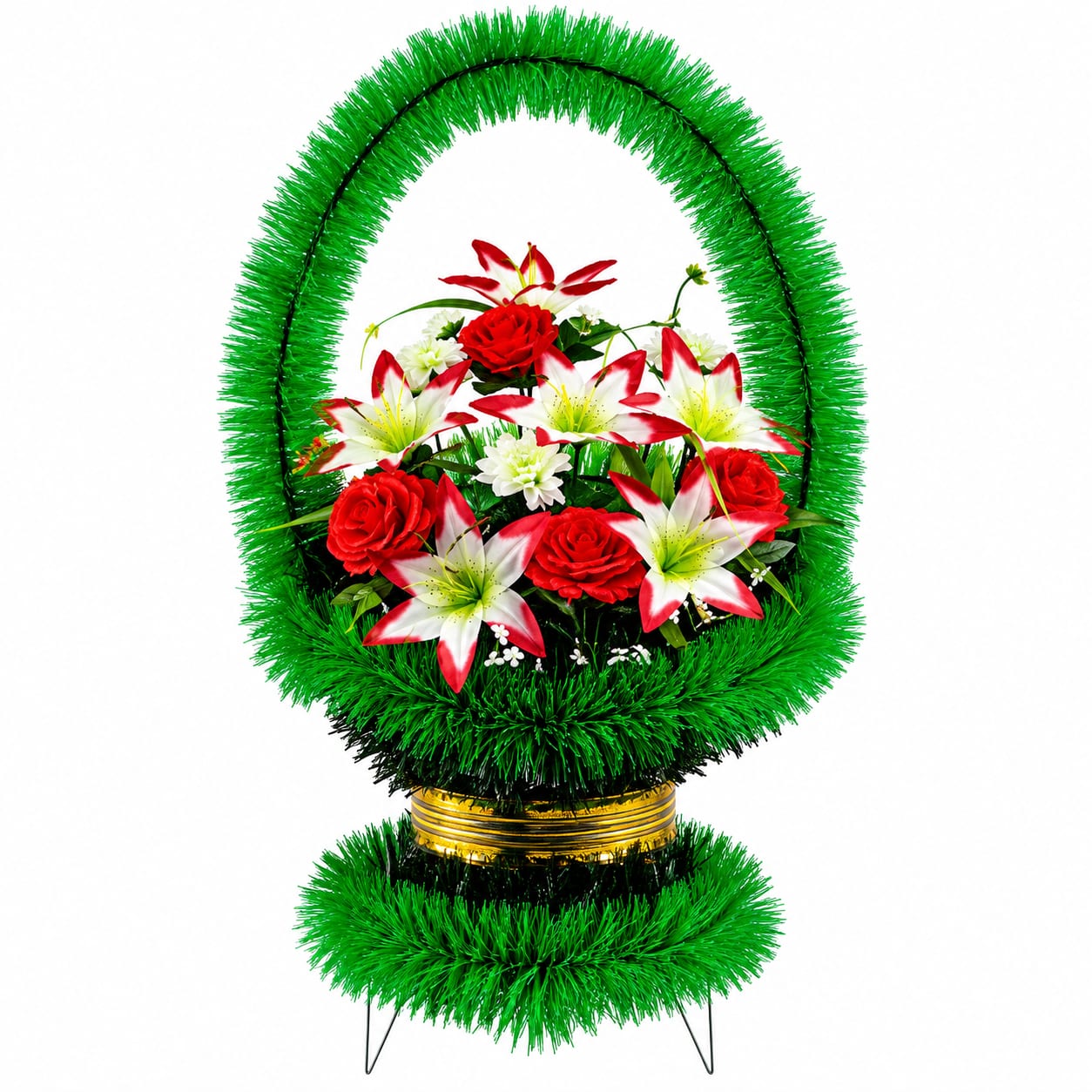 Корзина Аделина