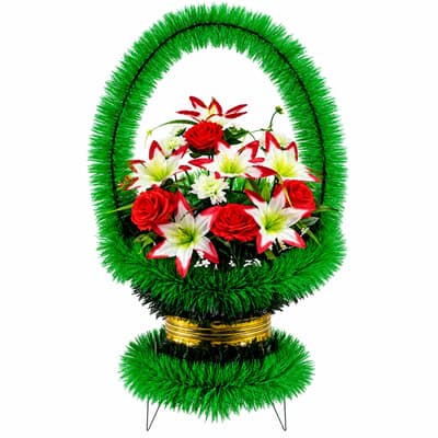 Корзина Аделина