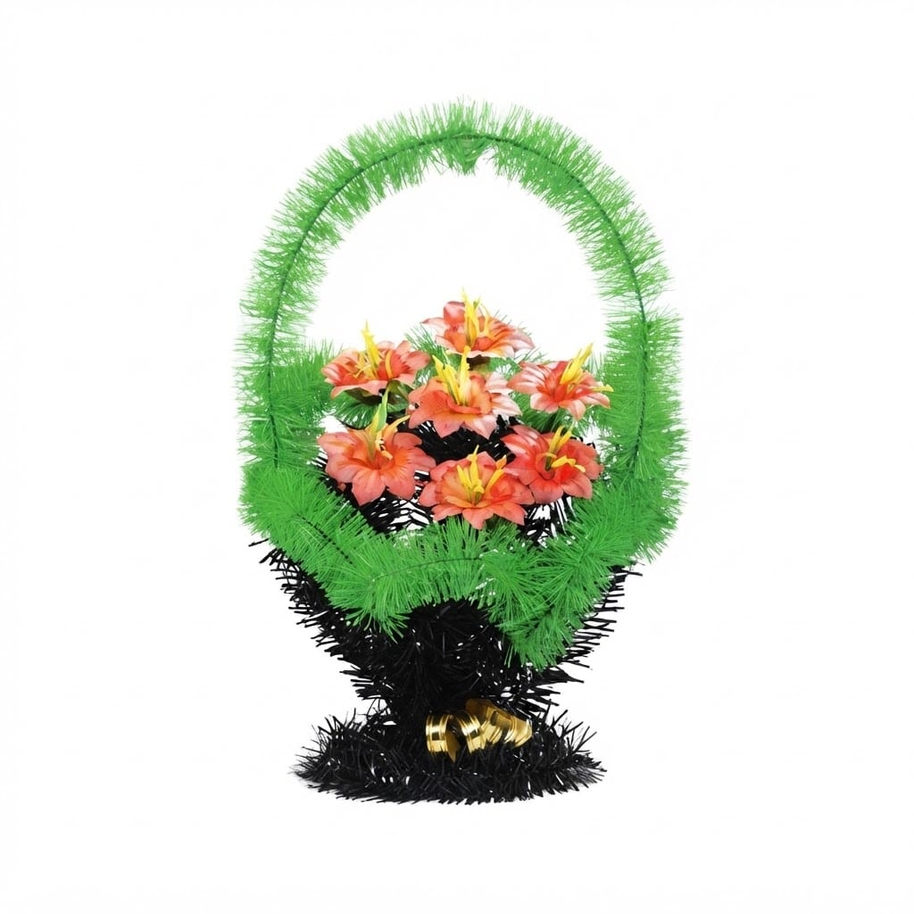 Корзина Полёт