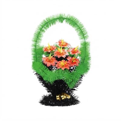 Корзина Полёт